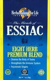 ESSIAC TEA 1 OUNCE PACKET - HERBAL BALANCE FOR LIFE
