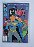 Batman Adventures #12