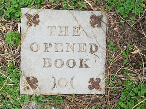 The Opened Book