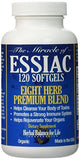 ESSIAC TEA SOFTGELS - HERBAL BALANCE FOR LIFE