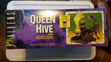 ALIENS Movie Deluxe QUEEN HIVE Slime Playset New in Box Kenner 1994