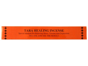 ORIGINAL TARA HEALING INCENSE