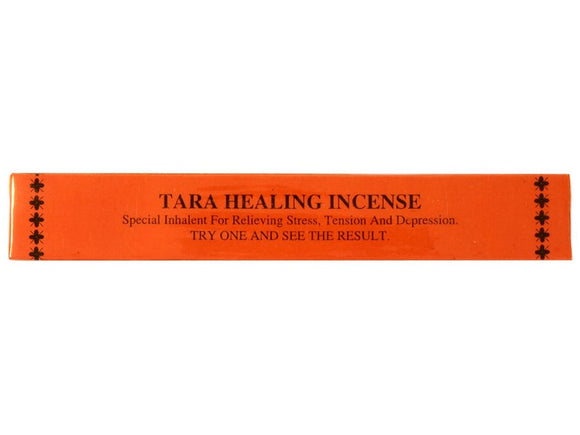 ORIGINAL TARA HEALING INCENSE